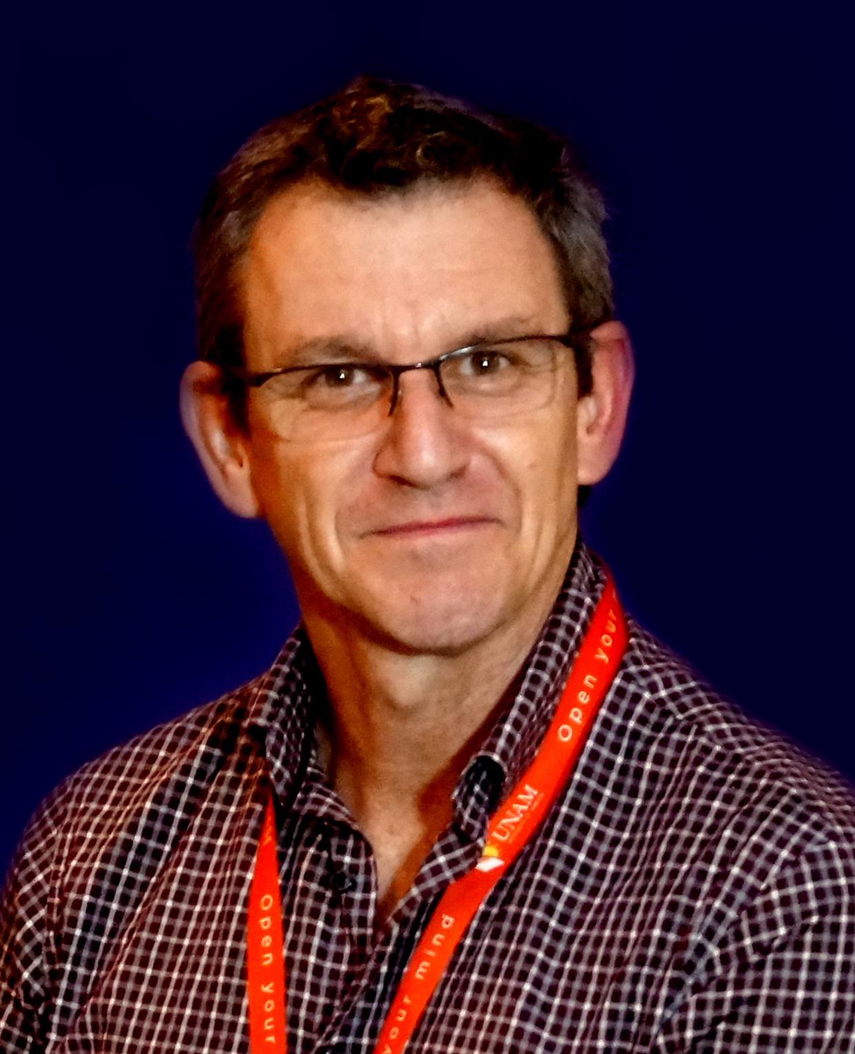 ANDREW MOORE