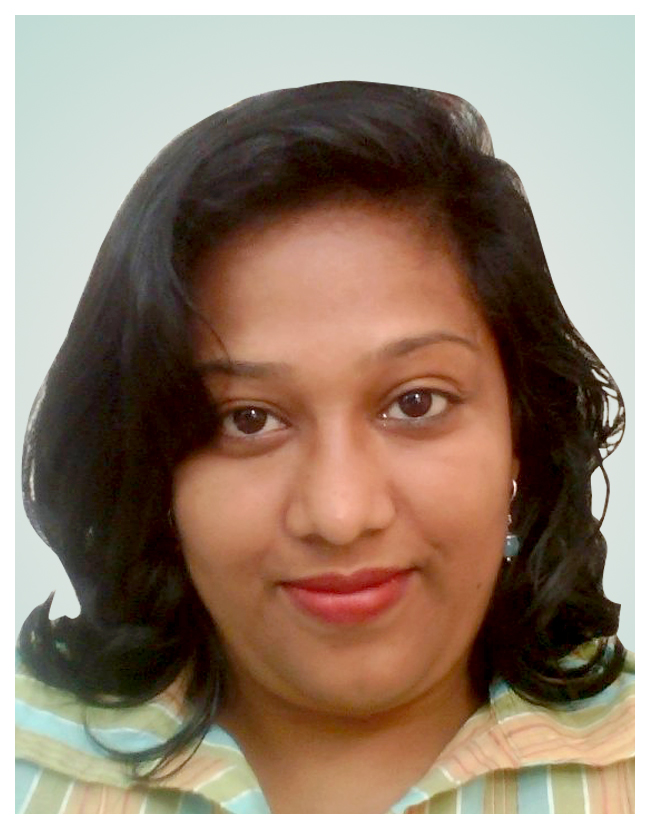 SANDHYA GUNNESS