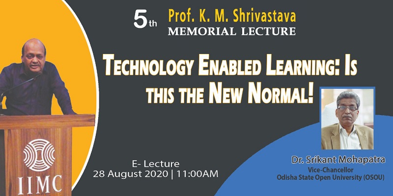 IIMC lecture