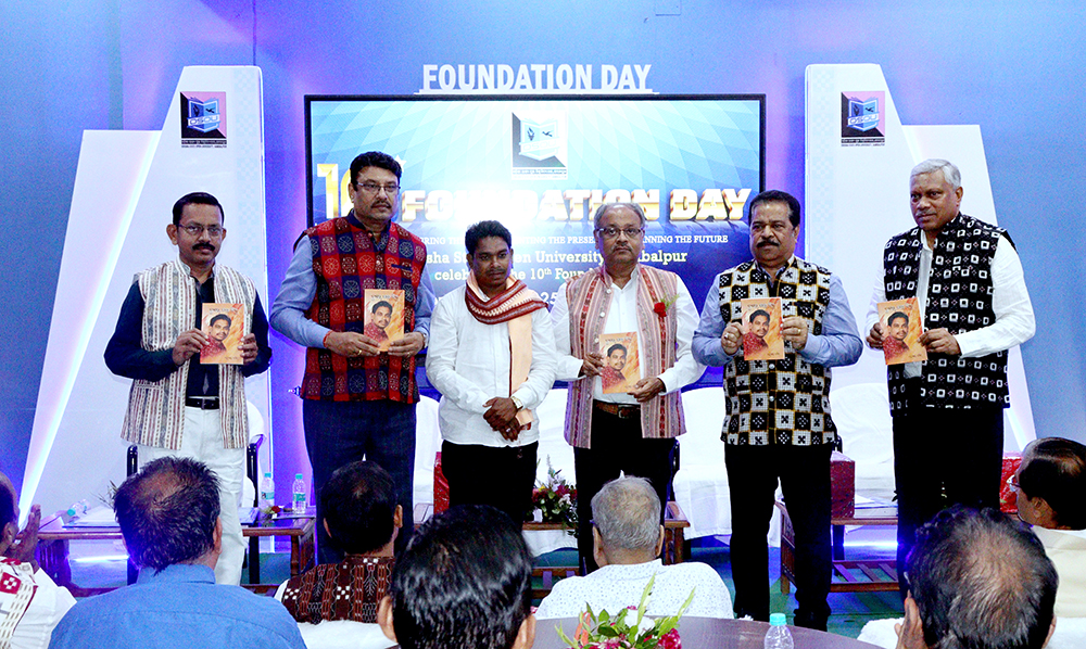 10th Foundation Day