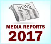 Media Reports 2017