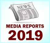 Media Reports 2019