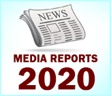 Media Reports 2020