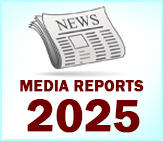 Media Reports 2025